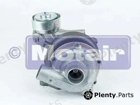 Motair Turbo 334534 — Charger, charging (supercharged/turbocharged) ORIGINAL IHI TURBO
