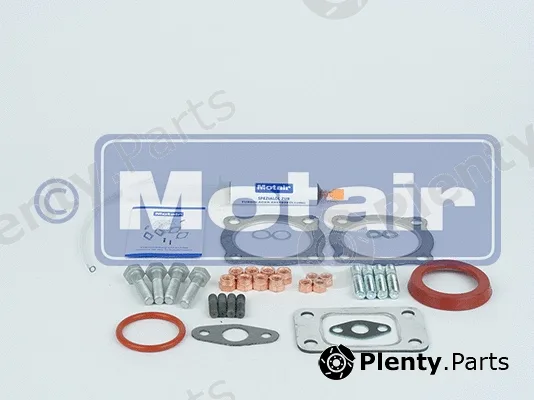 Motair Turbo 440468 — Mounting Kit, charger