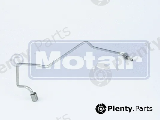 Motair Turbo 550034 — Oil Pipe, charger