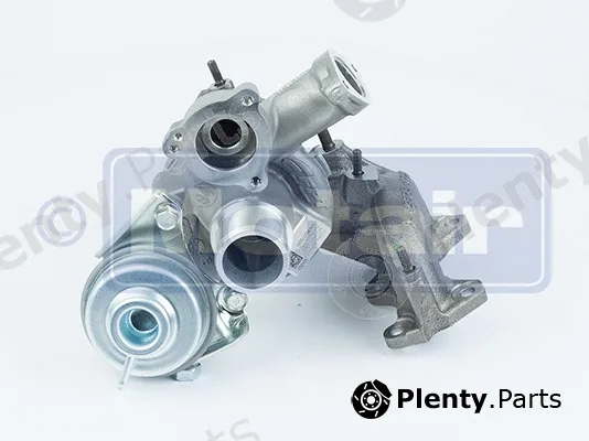 Motair Turbo 336739 — Charger, charging (supercharged/turbocharged) ORIGINAL TURBO