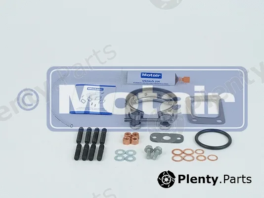 Motair Turbo 440220 — Mounting Kit, charger