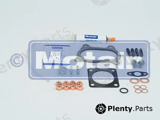 Motair Turbo 440215 — Mounting Kit, charger
