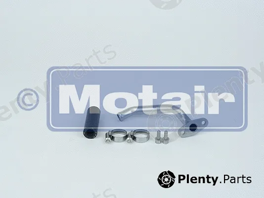 Motair Turbo 560946 — Oil Pipe, charger