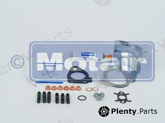 Motair Turbo 440188 — Mounting Kit, charger