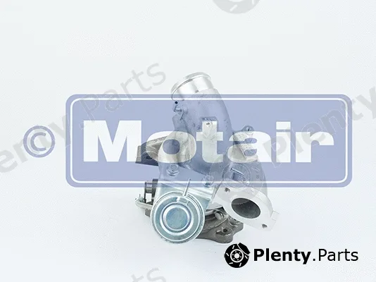 Motair Turbo 336023 — Charger, charging (supercharged/turbocharged) ORIGINAL MITSUBISHI TURBO