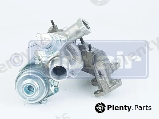 Motair Turbo 336088 — Charger, charging (supercharged/turbocharged) ORIGINAL MITSUBISHI TURBO