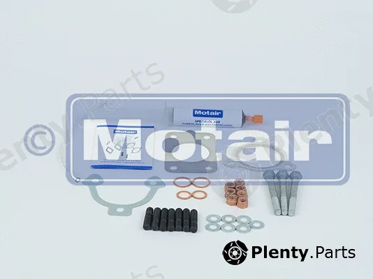 Motair Turbo 443183 — Mounting Kit, charger
