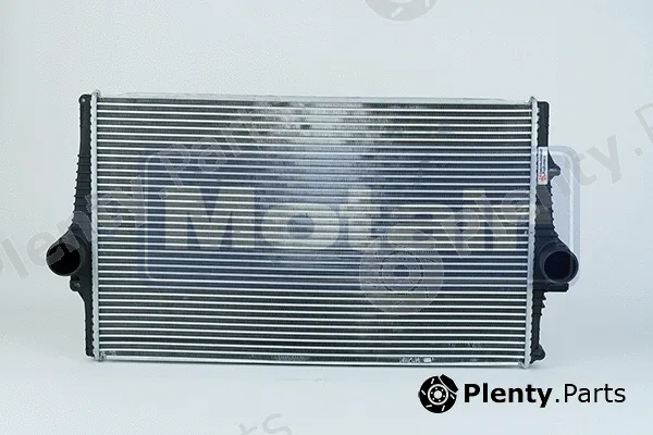 Motair Turbo 570016 — Charge Air Cooler