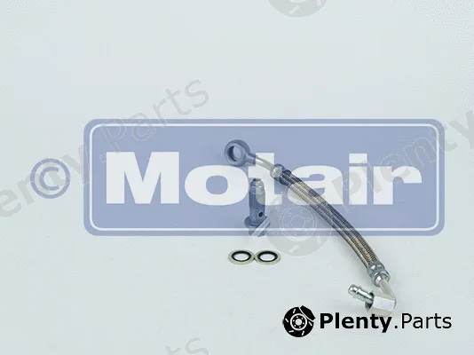 Motair Turbo 550766 — Oil Pipe, charger