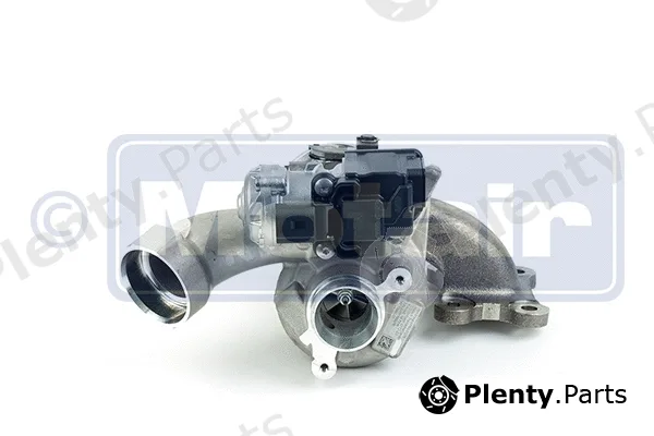 Motair Turbo 336856 — Charger, charging (supercharged/turbocharged) ORIGINAL MITSUBISHI TURBO