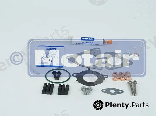 Motair Turbo 440179 — Mounting Kit, charger