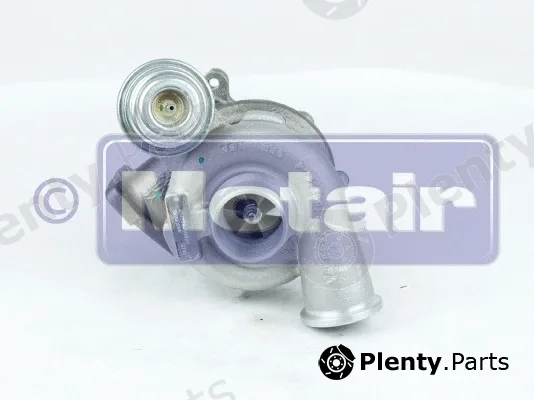 Motair Turbo 333048 — Charger, charging (supercharged/turbocharged) ORIGINAL GARRETT TURBO