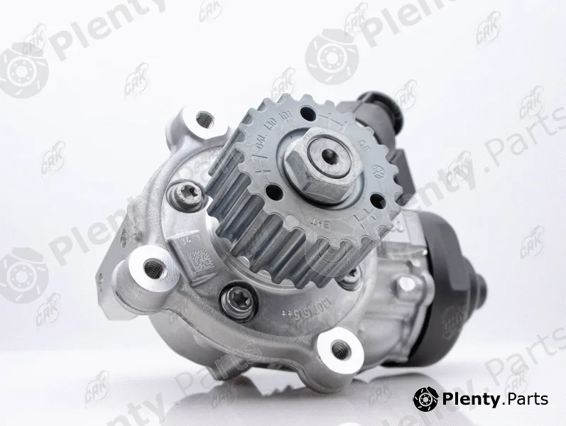 CRK N010545 — High Pressure Pump