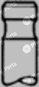 TRW Engine Component 105-35619 — Intake Valve