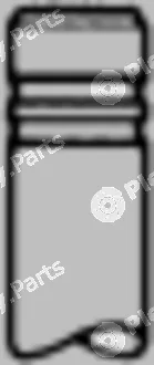 TRW Engine Component 419000 — Intake Valve