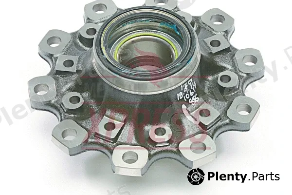 Meritor 14225425 — Wheel Hub HUB ASSEMBLY