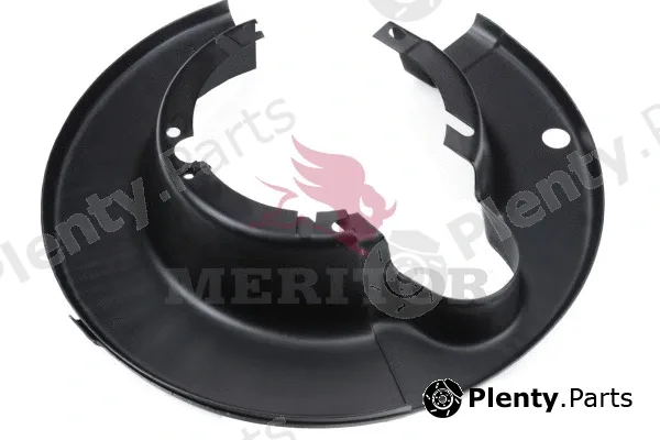 Meritor 21208082STL — Suspension Strut, air suspension AIR SPRING