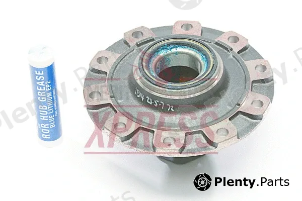 Meritor 14203219 — Wheel Hub HUB ASSEMBLY