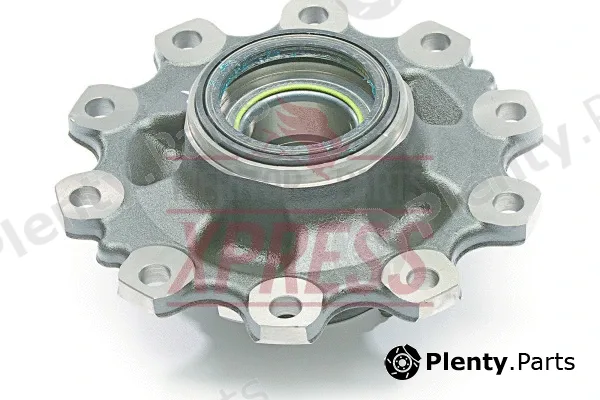 Meritor 14224262 — Wheel Hub HUB ASSEMBLY