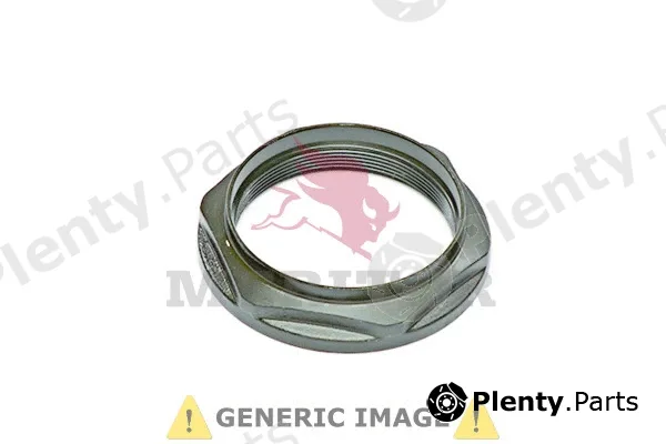 Meritor 1250L532 — Accessory Kit, brake shoes PLUG