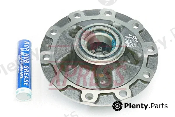 Meritor 14210885 — Wheel Hub HUB ASSEMBLY