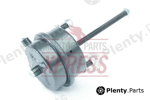 Meritor 16HSCLD64-3976 — Diaphragm Brake Cylinder TSE BRAKE CHAMBER T.16