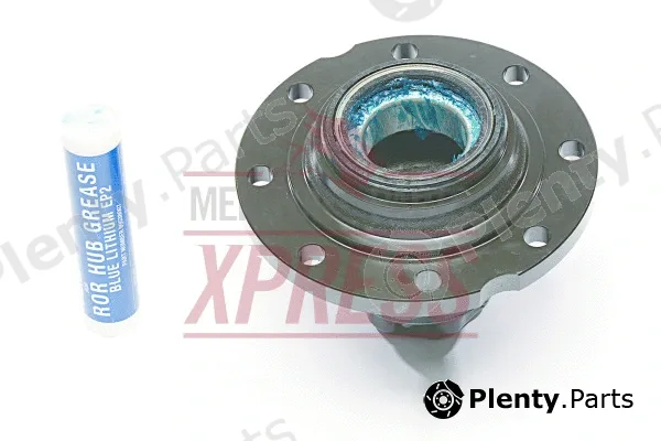 Meritor 14219784 — Wheel Hub HUB ASSEMBLY