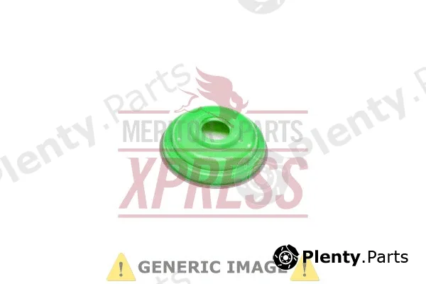 Meritor 1205B1666 — Brake Lining Kit, drum brake SEAL ASSY (GUARNIZIONE )