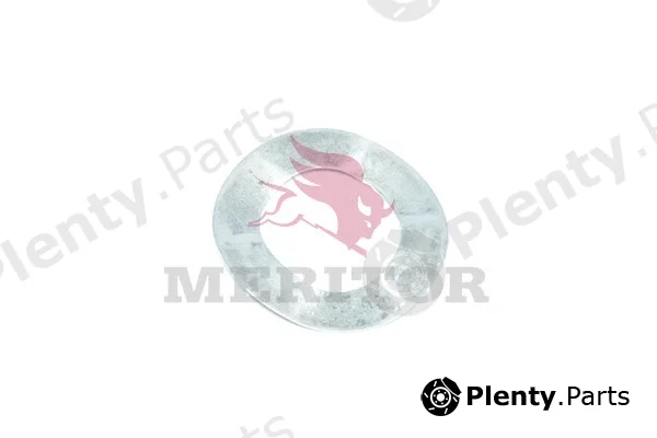 Meritor 1624TLD64-3790 — Diaphragm Brake Cylinder TSE BRAKE CHAMBER T.16/24