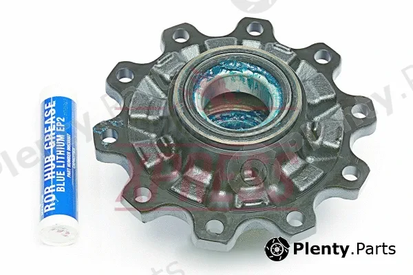 Meritor 14225494 — Wheel Hub HUB ASSEMBLY