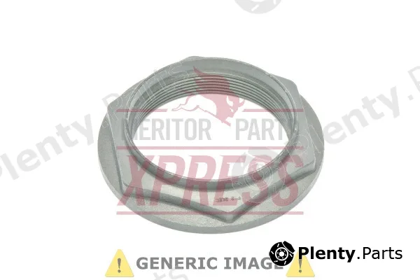 Meritor 10X1306 — Repair Kit, differential CAPSCREW (M8 X 12)