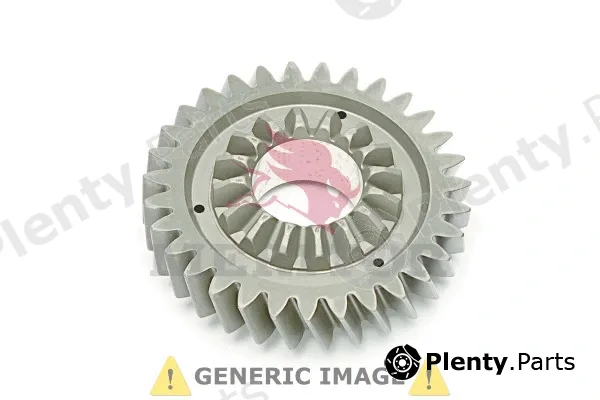 Meritor 1069782 — Repair Kit, axle beam SCREW