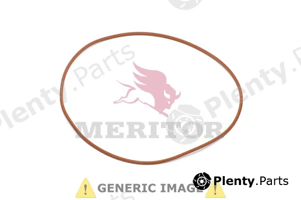 Meritor 1205Y2001 — Seal, differential housing cover SEAL