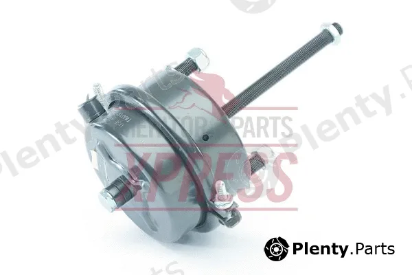 Meritor 20HSCND65-3979 — Diaphragm Brake Cylinder TSE BRAKE CHAMBER T.20