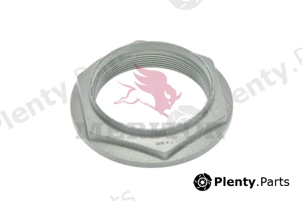 Meritor 1227C1199 — Repair Kit, differential WHEEL BEARING NUT-FIN