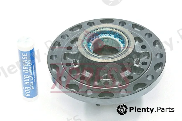 Meritor 14226121 — Wheel Hub HUB ASSEMBLY