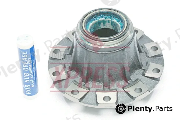 Meritor 14205190 — Wheel Hub HUB ASSEMBLY