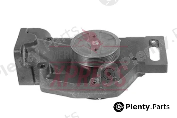 Meritor MST3104 — Tool Set HUB NUT BOX SPANNER FOR ROR LM SERIES AXLES (WITH SEPARATE B