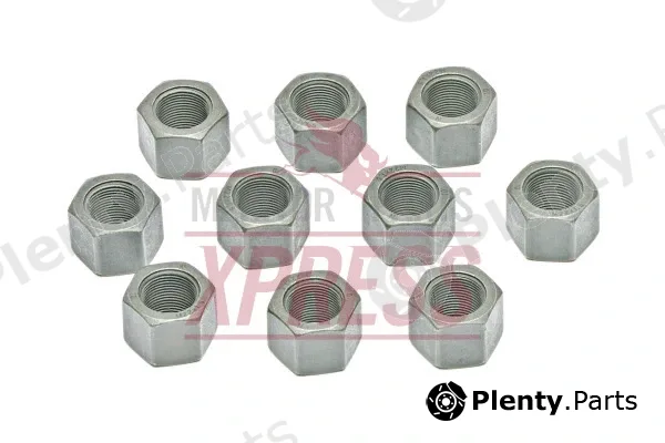 Meritor 21000806 — Wheel Stud WHEEL STUD LOCKNUT