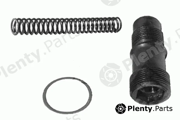Lemförder 1079601 — Tensioner, timing chain