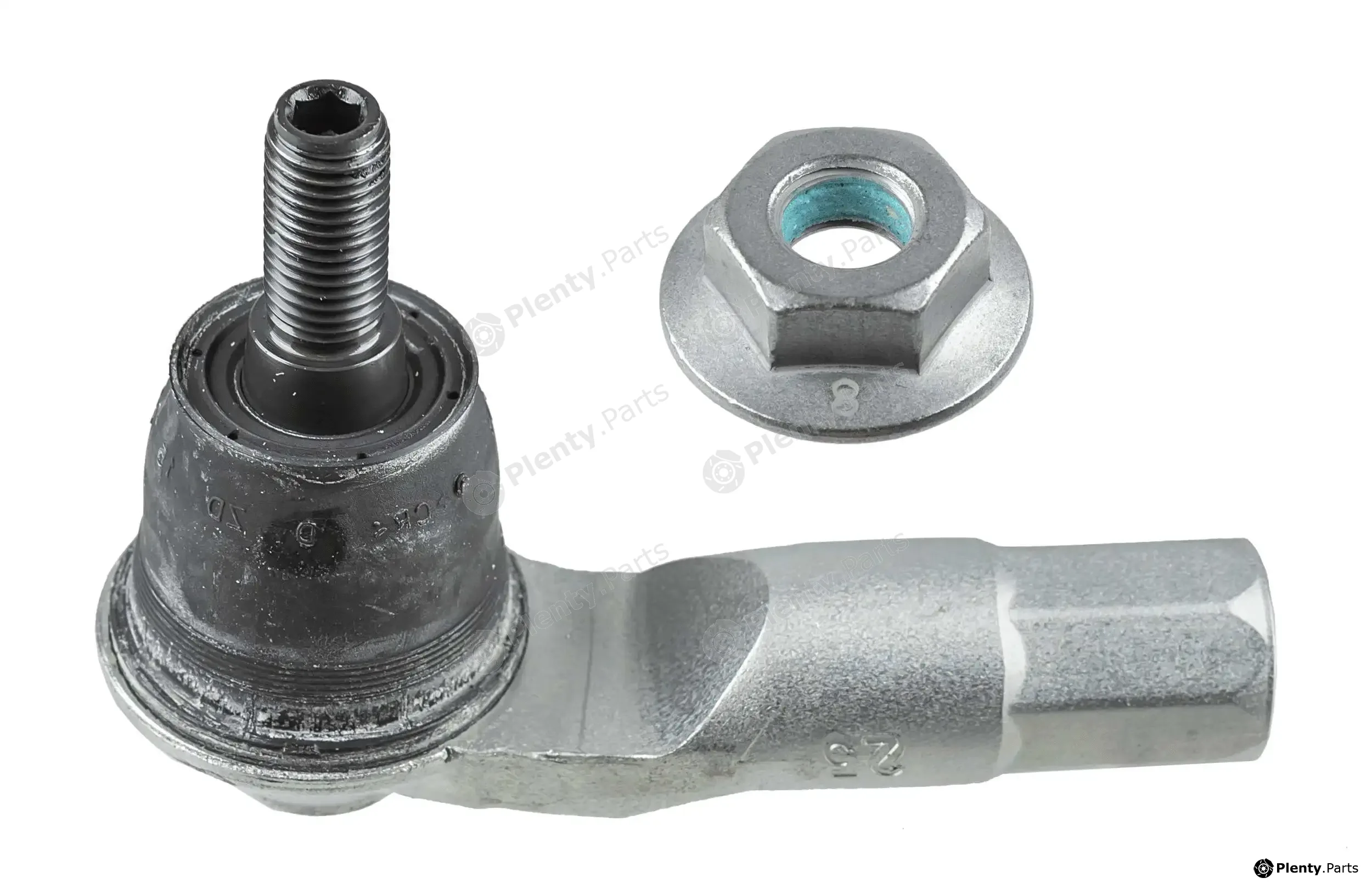 Lemförder 4358701 — Tie Rod End