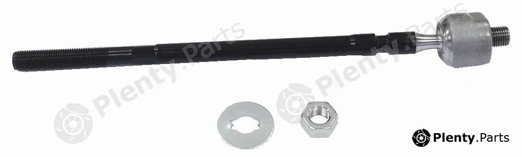 Lemförder 3637001 — Inner Tie Rod