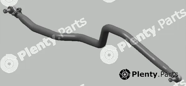 Lemförder 3469801 — Centre Rod Assembly