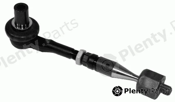 Lemförder 2533201 — Tie Rod