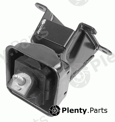 Lemförder 3376001 — Mounting, engine