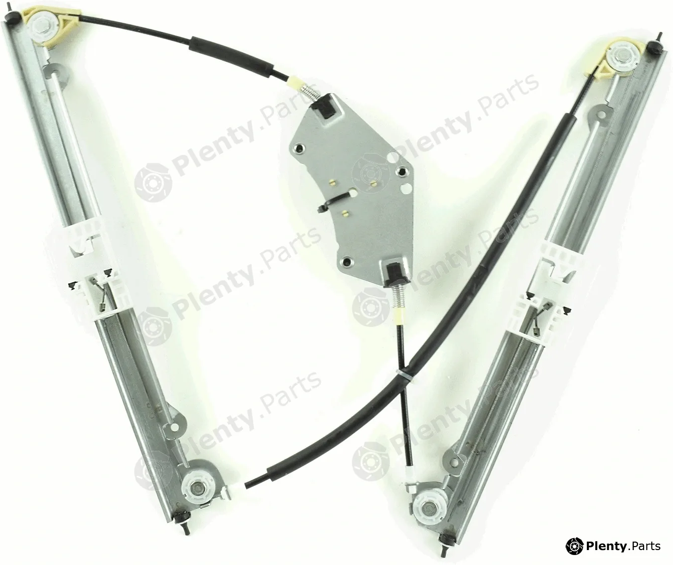Lemförder 60.82402.0 — Window Regulator
