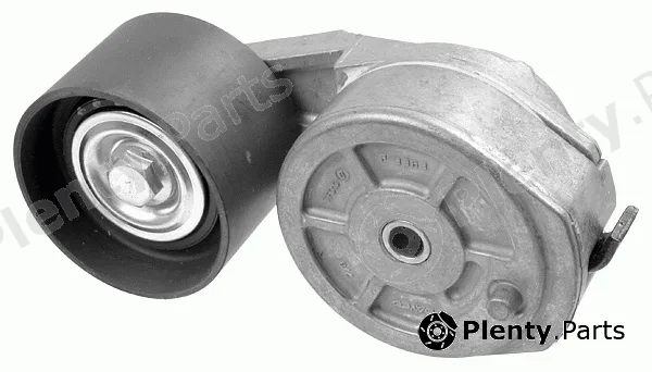 Lemförder 2740101 — Belt Tensioner, V-ribbed belt