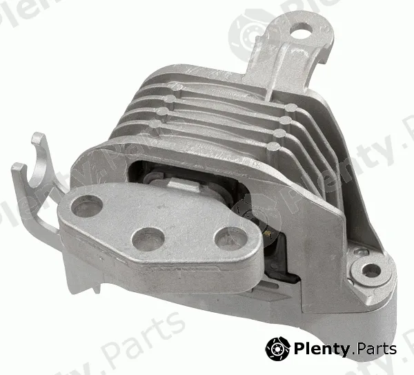 Lemförder 3717601 — Mounting, engine