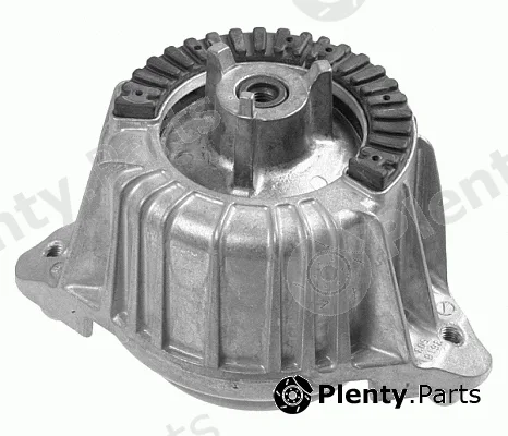 Lemförder 3437201 — Mounting, engine