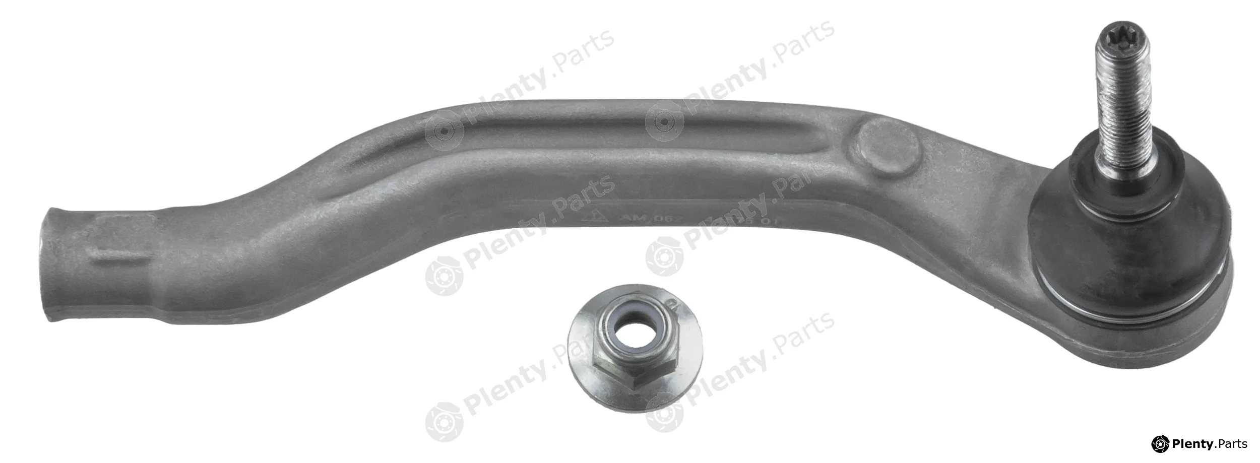 Lemförder 4457501 — Tie Rod End